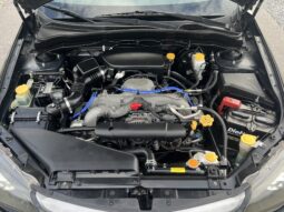 
										2011 Subaru Impreza 2.5i 5-Speed Manual / 59k full									