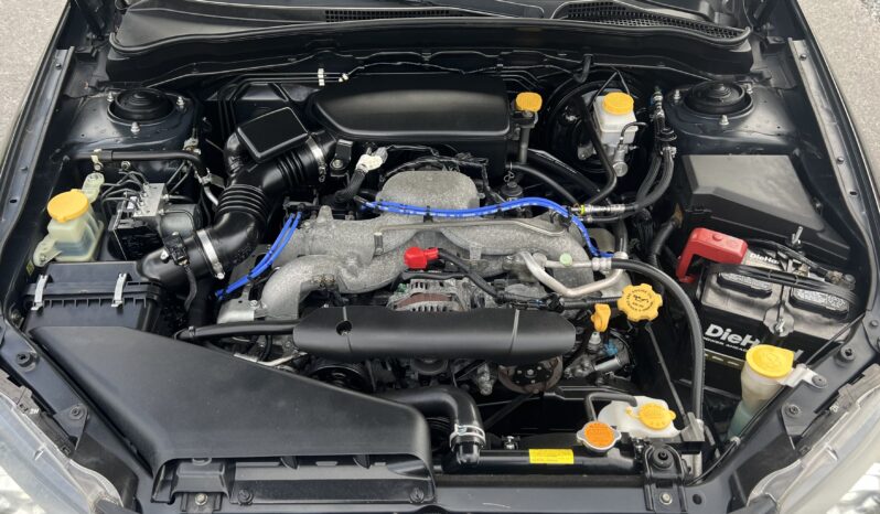 
								2011 Subaru Impreza 2.5i 5-Speed Manual / 59k full									