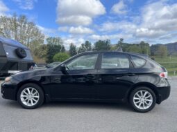 
										2011 Subaru Impreza 2.5i 5-Speed Manual / 59k full									