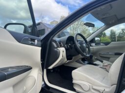 
										2011 Subaru Impreza 2.5i 5-Speed Manual / 59k full									