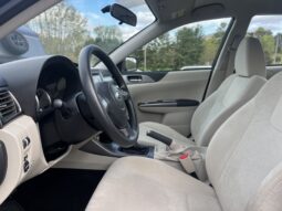 
										2011 Subaru Impreza 2.5i 5-Speed Manual / 59k full									