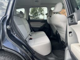 
										2016 SUBARU FORESTER 2.5L PREMIUM / 130K MILES full									