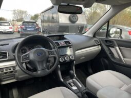 
										2016 SUBARU FORESTER 2.5L PREMIUM / 130K MILES full									