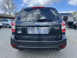 2016 SUBARU FORESTER 2.5L PREMIUM / 130K MILES