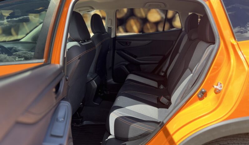 
								2019 SUBARU CROSSTREK 2.0I PREMIUM MAN-6 SPD/ 57K MILES full									