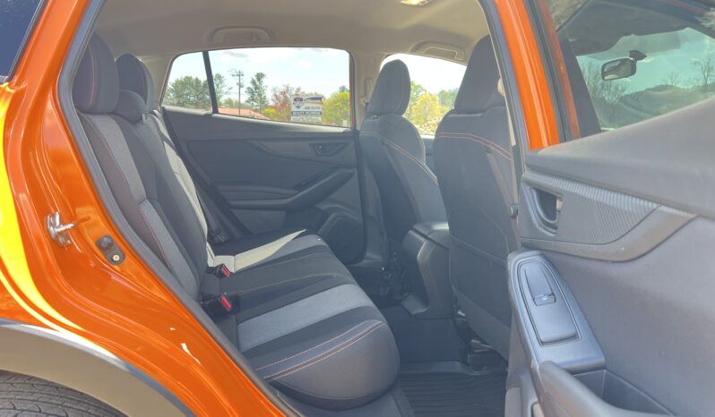 
								2019 SUBARU CROSSTREK 2.0I PREMIUM MAN-6 SPD/ 57K MILES full									