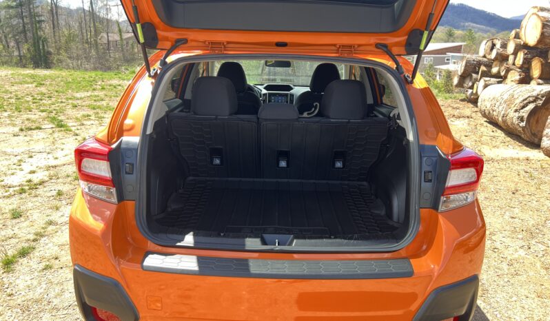 
								2019 SUBARU CROSSTREK 2.0I PREMIUM MAN-6 SPD/ 57K MILES full									