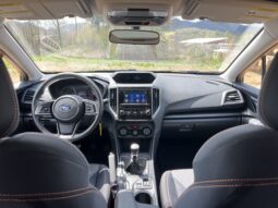
										2019 SUBARU CROSSTREK 2.0I PREMIUM MAN-6 SPD/ 57K MILES full									