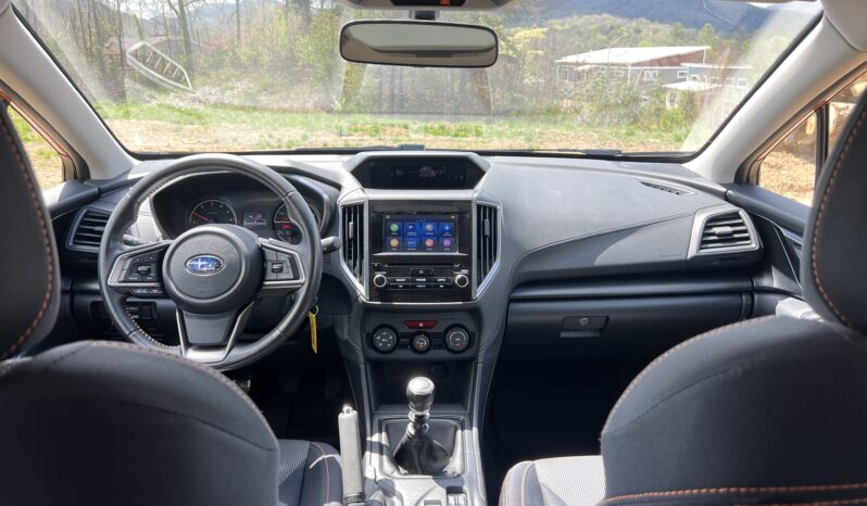 
								2019 SUBARU CROSSTREK 2.0I PREMIUM MAN-6 SPD/ 57K MILES full									