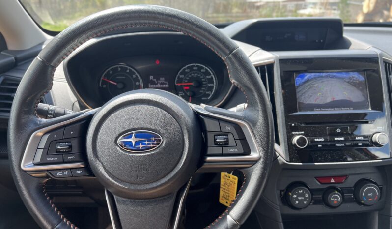
								2019 SUBARU CROSSTREK 2.0I PREMIUM MAN-6 SPD/ 57K MILES full									