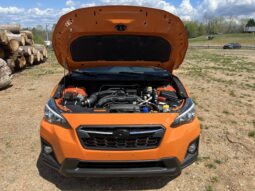 
										2019 SUBARU CROSSTREK 2.0I PREMIUM MAN-6 SPD/ 57K MILES full									