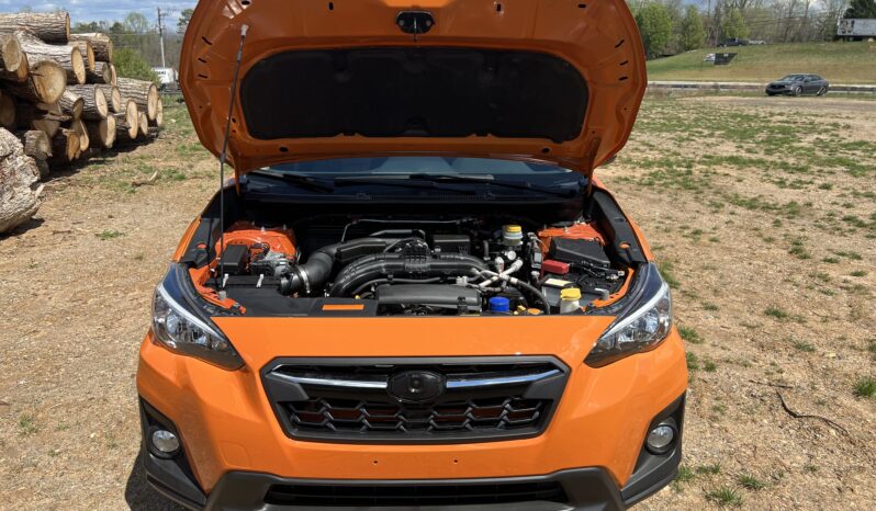
								2019 SUBARU CROSSTREK 2.0I PREMIUM MAN-6 SPD/ 57K MILES full									