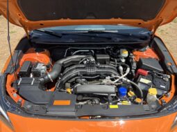 
										2019 SUBARU CROSSTREK 2.0I PREMIUM MAN-6 SPD/ 57K MILES full									