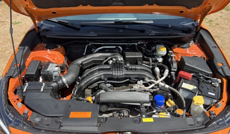 
								2019 SUBARU CROSSTREK 2.0I PREMIUM MAN-6 SPD/ 57K MILES full									