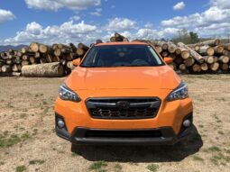 
										2019 SUBARU CROSSTREK 2.0I PREMIUM MAN-6 SPD/ 57K MILES full									