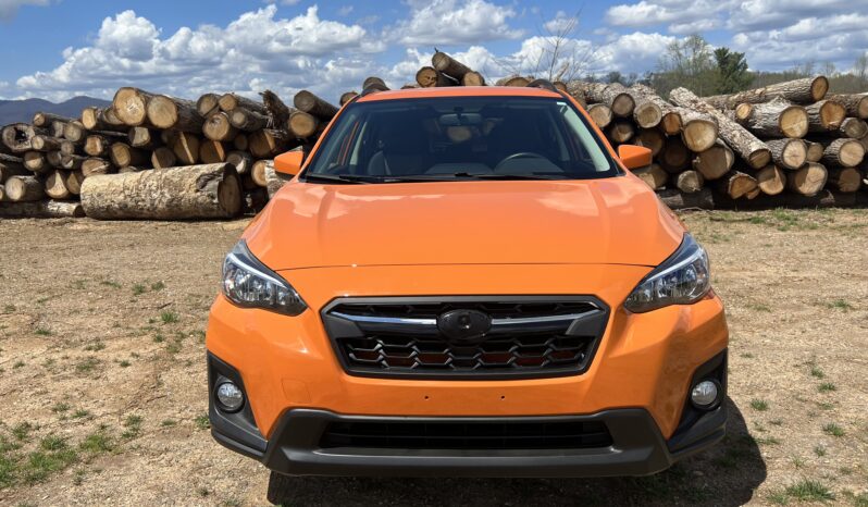 
								2019 SUBARU CROSSTREK 2.0I PREMIUM MAN-6 SPD/ 57K MILES full									