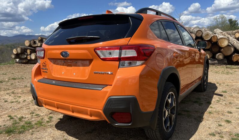 
								2019 SUBARU CROSSTREK 2.0I PREMIUM MAN-6 SPD/ 57K MILES full									