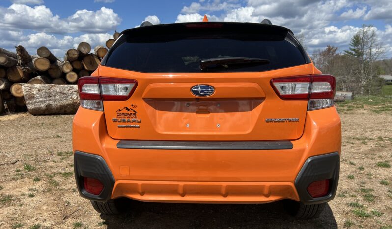 
								2019 SUBARU CROSSTREK 2.0I PREMIUM MAN-6 SPD/ 57K MILES full									