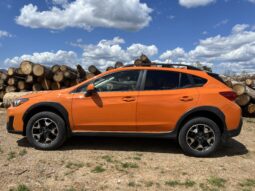 
										2019 SUBARU CROSSTREK 2.0I PREMIUM MAN-6 SPD/ 57K MILES full									