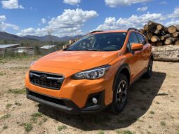 
										2019 SUBARU CROSSTREK 2.0I PREMIUM MAN-6 SPD/ 57K MILES full									