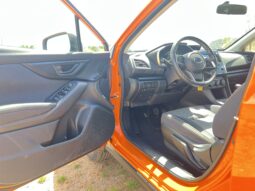 
										2019 SUBARU CROSSTREK 2.0I PREMIUM MAN-6 SPD/ 57K MILES full									