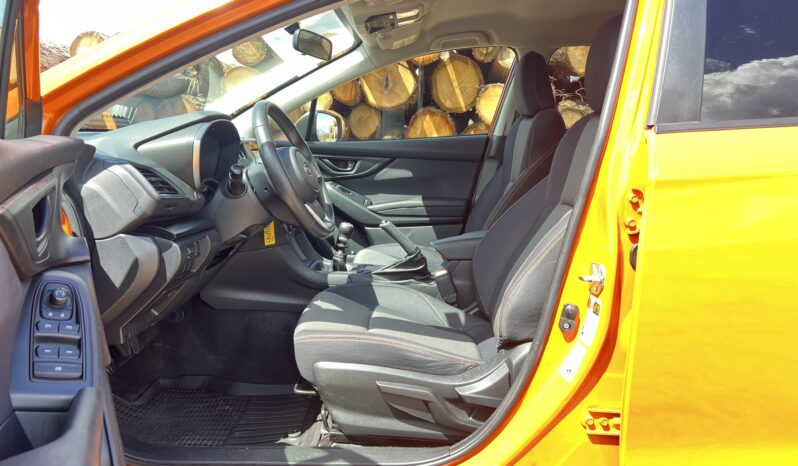 
								2019 SUBARU CROSSTREK 2.0I PREMIUM MAN-6 SPD/ 57K MILES full									