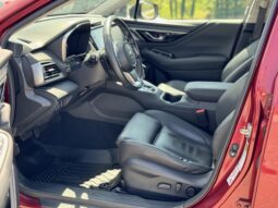 
										2020 Subaru Outback Limited / 56k full									