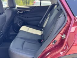 
										2020 Subaru Outback Limited / 56k full									