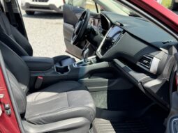 
										2020 Subaru Outback Limited / 56k full									