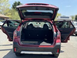 
										2020 Subaru Outback Limited / 56k full									