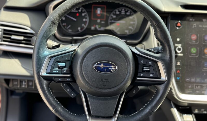 
								2020 Subaru Outback Limited / 56k full									
