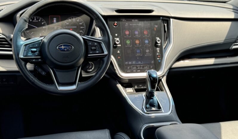 
								2020 Subaru Outback Limited / 56k full									