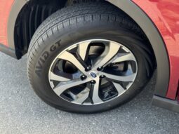 
										2020 Subaru Outback Limited / 56k full									