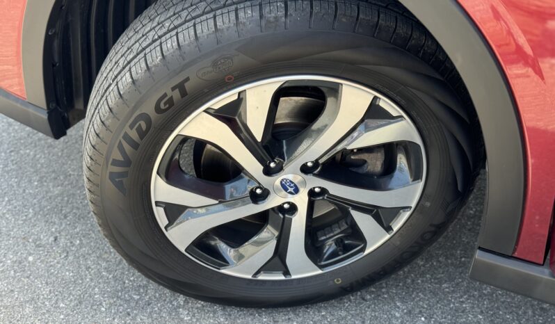 
								2020 Subaru Outback Limited / 56k full									