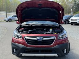 
										2020 Subaru Outback Limited / 56k full									