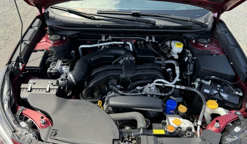 
								2020 Subaru Outback Limited / 56k full									