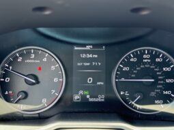 
										2020 Subaru Outback Limited / 56k full									