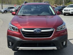 
										2020 Subaru Outback Limited / 56k full									