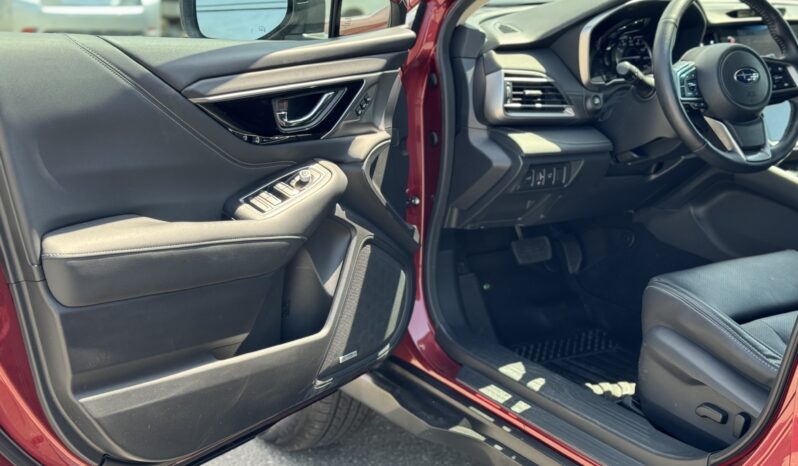 
								2020 Subaru Outback Limited / 56k full									