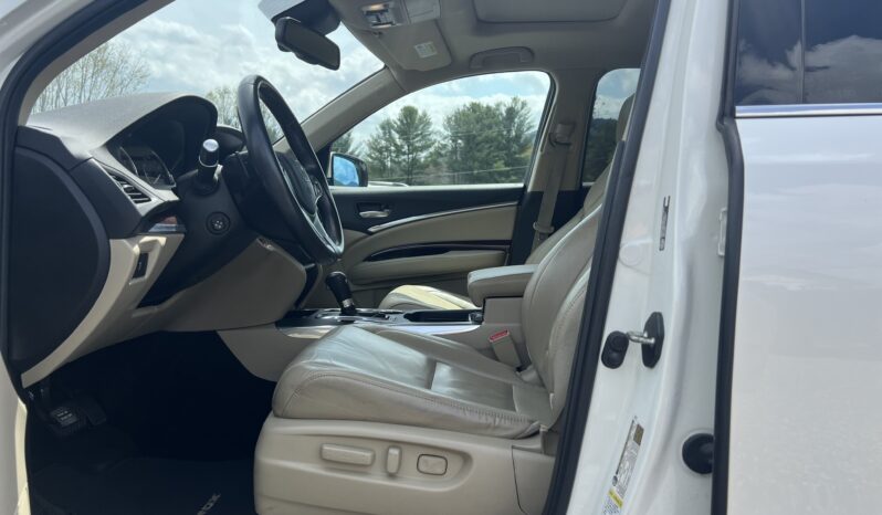 
								2015 ACURA MDX SH-AWD W/TECH / 120K MILES full									