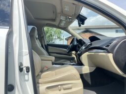 
										2015 ACURA MDX SH-AWD W/TECH / 120K MILES full									