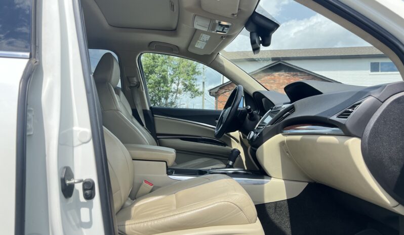
								2015 ACURA MDX SH-AWD W/TECH / 120K MILES full									