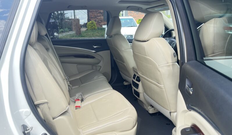
								2015 ACURA MDX SH-AWD W/TECH / 120K MILES full									