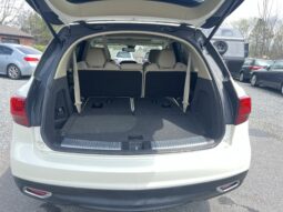 
										2015 ACURA MDX SH-AWD W/TECH / 120K MILES full									