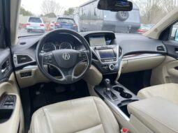
										2015 ACURA MDX SH-AWD W/TECH / 120K MILES full									