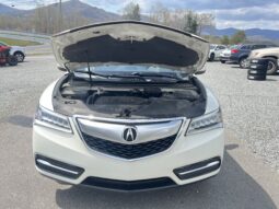 
										2015 ACURA MDX SH-AWD W/TECH / 120K MILES full									