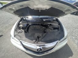 
										2015 ACURA MDX SH-AWD W/TECH / 120K MILES full									
