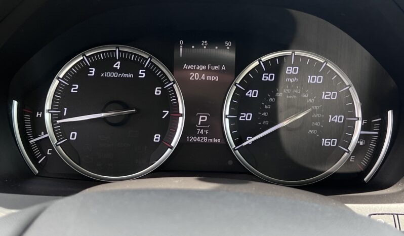 
								2015 ACURA MDX SH-AWD W/TECH / 120K MILES full									