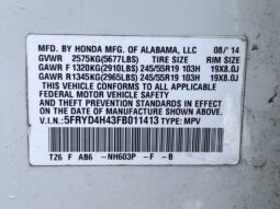 
										2015 ACURA MDX SH-AWD W/TECH / 120K MILES full									
