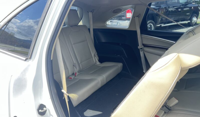 
								2015 ACURA MDX SH-AWD W/TECH / 120K MILES full									